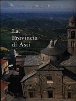 La Provincia Di Asti