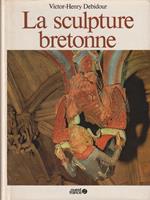 La sculpture bretonne