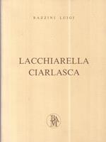 Lacchiarella Ciarlasca