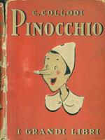 Le avventure di Pinocchio. Con illustrazioni di F. Faorzi