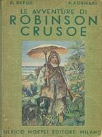 Le avventure di Robinson Crusoe