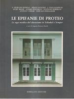 Le epifanie di Proteo. La saga nordica del classicismo