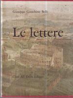 Le Lettere 2 vol