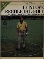 Le nuove regole del golf