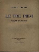 Le Tre Pievi, Pagine Lombarde