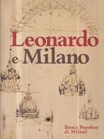 Leonardo e Milano