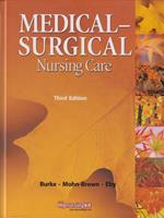 Medical Surgical Nursing Care