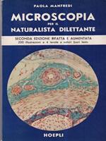 Microscopia per il naturalista dilettante