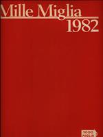 Mille Miglia 1982