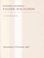Pagine Bolognesi