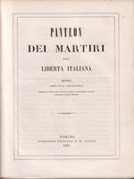 Panteon dei Martiri della Libertà Italiana