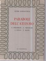 Parabole dell'ateismo