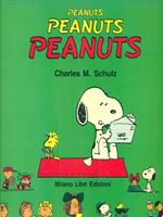 Peanuts