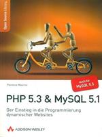 Php 5.3 & MySQL 5.1