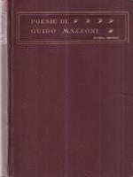 Poesie di Guido Mazzoni