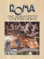 Roma dal sessantotto ai nostri giorni