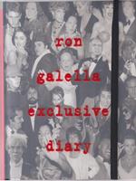 Ron Galella. Exclusive Diary