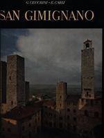 San Gimignano