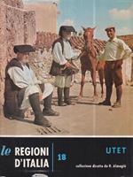 Sardegna. Le regioni d'Italia