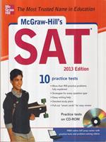 Sat 2013 Edition. Con CD-ROM