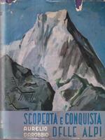 Scoperta e Conquista delle Alpi