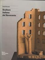 Scultura italiana del Novecento