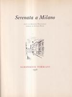 Serenata a Milano