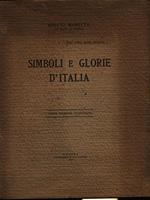 Simboli e glorie d'Italia