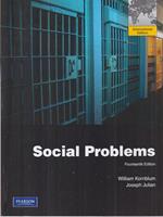 Social Problems