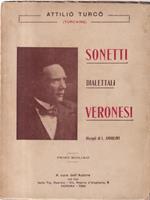 Sonetti Dialettali Veronesi