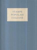 Stampe popolari italiane