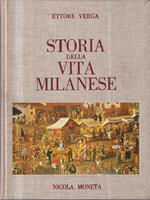 Storia della vita milanese