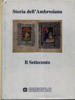 Storia dell'Ambrosiana. Il Settecento