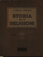 Storia delle religioni. 2 Voll