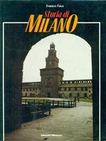 Storia di Milano