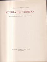 Storia di Torino