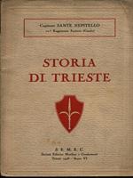 Storia di Trieste