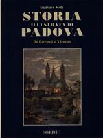Storia illustrata di Padova