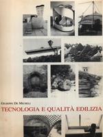 Tecnologia e qualità edilizia