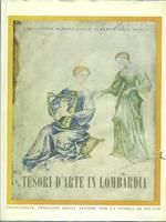 Tesori d'arte in Lombardia