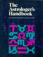 The Astrologer's Handbook
