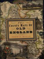 The County Maps of Old England