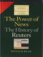 The Power of News, The History of Reuters