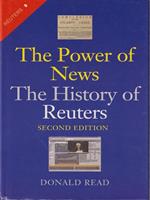 The Power of News, The History of Reuters