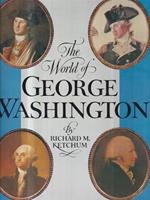 The World Of George Washington