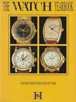 The Wrist Watch Yearbook of 1994. Vol. 2