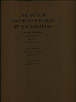 Theatrum Instrumentorum Et Machinarum