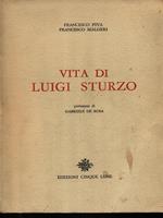 Vita Di Luigi Sturzo