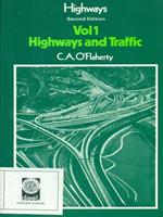 Vol 1 Highways And Traffic