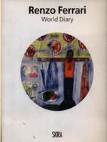 World Diary. 2012-2015